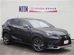 レクサス NX300 Fスポーツ