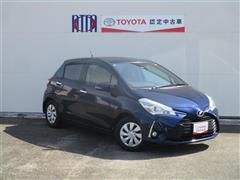 ヴィッツ F セーフティエディ3