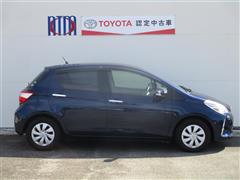 ヴィッツ F セーフティエディ3