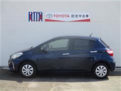 ヴィッツ F セーフティエディ3