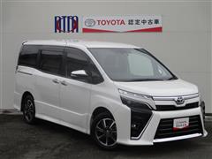 ヴォクシー ZSキラメキ3