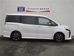 ヴォクシー ZSキラメキ3