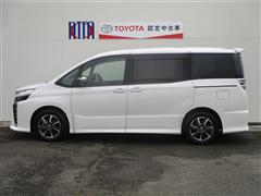 ヴォクシー ZSキラメキ3