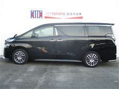 ヴェルファイア Z Gエディション