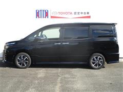 ヴォクシー ZSキラメキ2