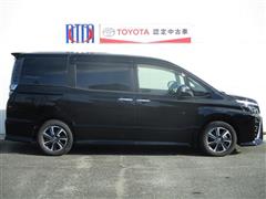 ヴォクシー ZSキラメキ2