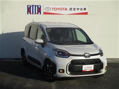 シエンタ ハイブリッド Z