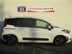 シエンタ ハイブリッド Z