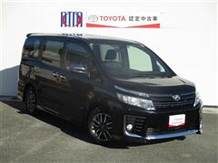 トヨタ ヴォクシー ZSキラメキ