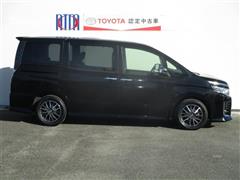 ヴォクシー ZSキラメキ