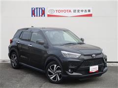 トヨタ　ライズ Z