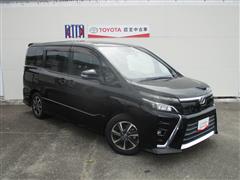 ヴォクシー ZS