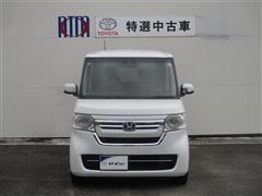 N-BOX EX