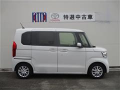N-BOX EX