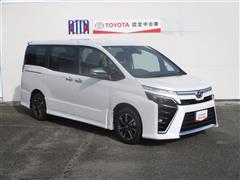 トヨタ ヴォクシー ZSキラメキ