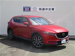 マツダ CX-5 XD プロアクティブ