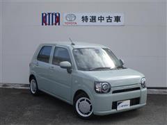 ミラトコット G SA3