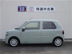 ミラトコット G SA3