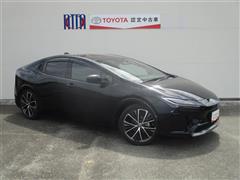 トヨタ プリウス Z