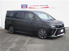 ヴォクシー ZS