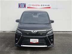 ヴォクシー ZS