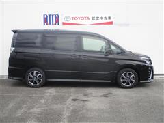 ヴォクシー ZS