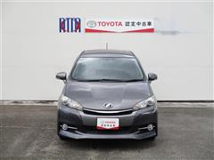 ウィッシュ 1.8S