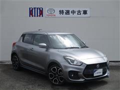 スズキ スイフト スポーツ