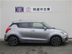 スイフト スポーツ