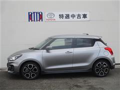 スイフト スポーツ