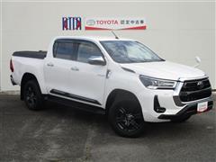 ハイラックス Z