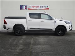 ハイラックス Z