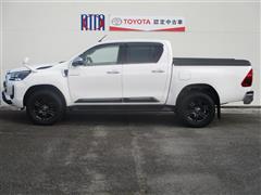 ハイラックス Z