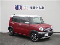 ハスラー Jターボ