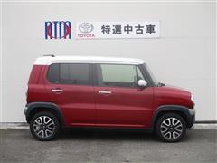 ハスラー Jターボ