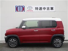 ハスラー Jターボ