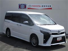 トヨタ ヴォクシー ZSキラメキ2