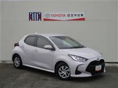 トヨタ ヤリス ハイブリッド G