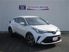 C-HR G