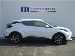 C-HR G