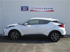 C-HR G