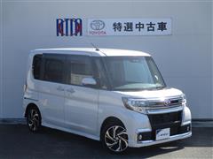 タント カスタムRS トップエディシ