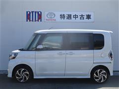 タント カスタムRS トップエディシ