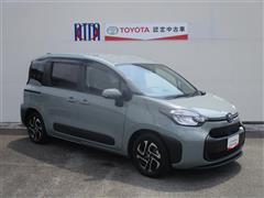 トヨタ シエンタ ハイブリッド G