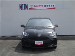 ヤリス G