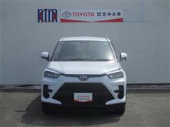 ライズ G