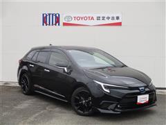 カローラツーリング アクティブスポ