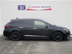 カローラツーリング アクティブスポ