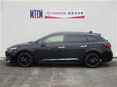 カローラツーリング アクティブスポ