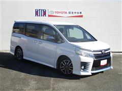 ヴォクシー ZSキラメキ